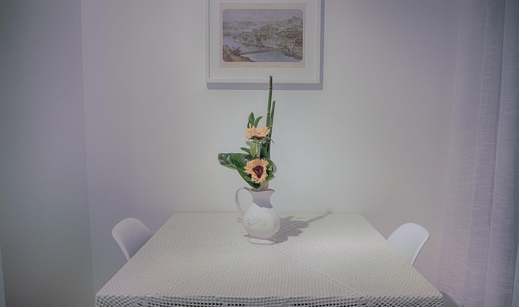 Aguda Apeadeiro Do Mar公寓 外观 照片